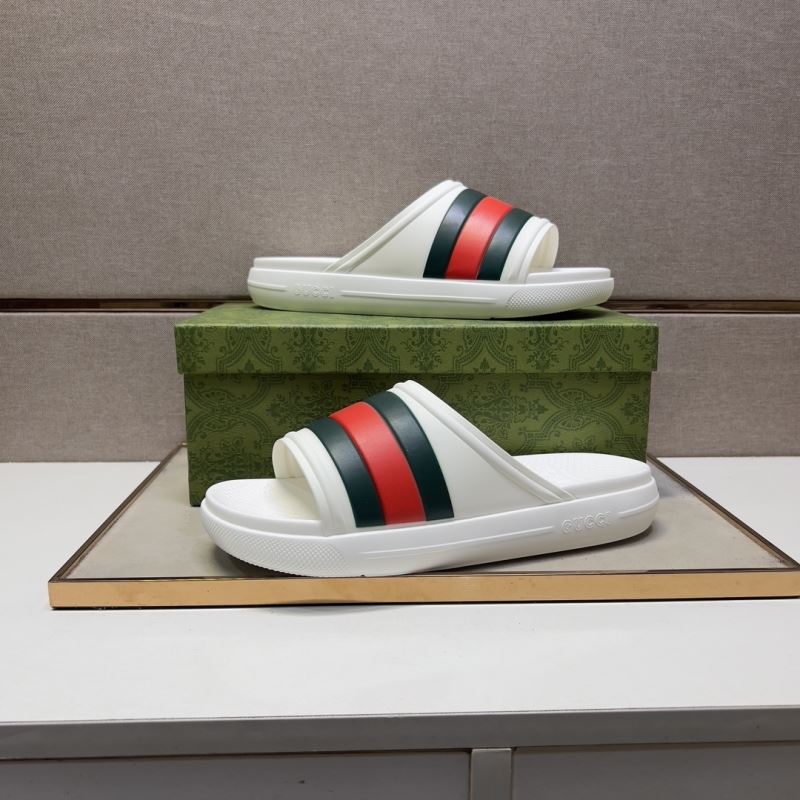 Gucci Slippers